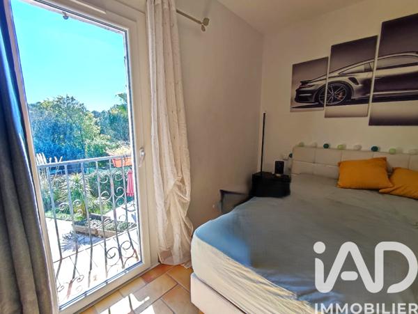 Maison à vendre 8 pièces 187 m² Roquebrune-sur-Argens