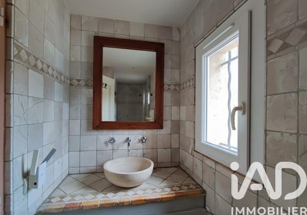 Maison à vendre 8 pièces 187 m² Roquebrune-sur-Argens