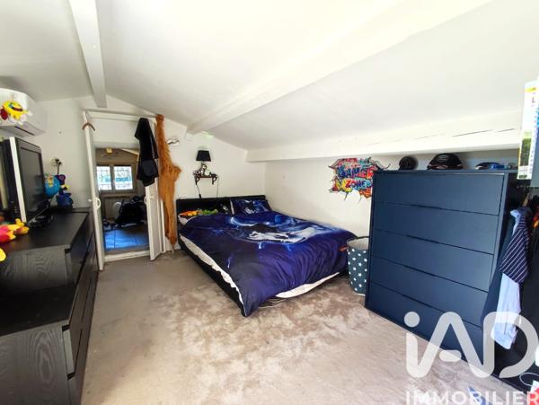 Maison à vendre 8 pièces 187 m² Roquebrune-sur-Argens