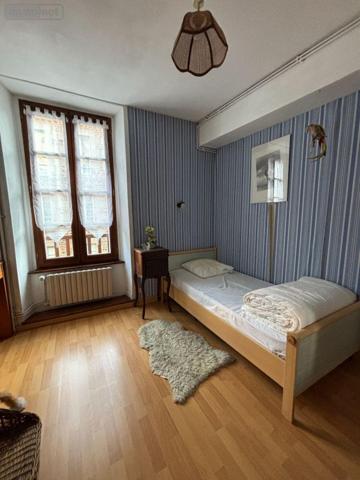 Maison à vendre à Fougères en Ille-et-Vilaine (35300), ref : 1343 HAUTE VILLE