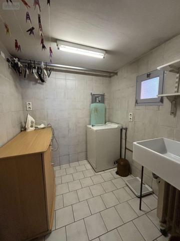 Maison à vendre à Fougères en Ille-et-Vilaine (35300), ref : 1343 HAUTE VILLE