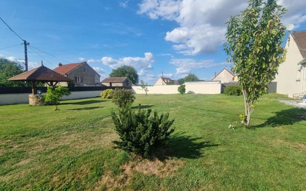 Terrain à vendre    Nogent-l'Artaud