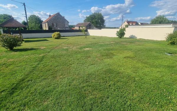 Terrain à vendre    Nogent-l'Artaud