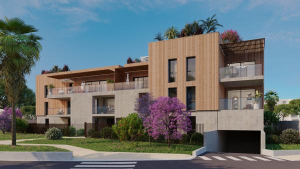 Appartement à vendre à Le Grau-du-Roi (30240) - Gard