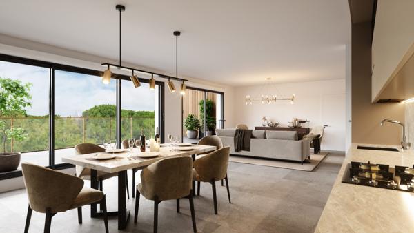 Appartement à vendre à Le Grau-du-Roi (30240) - Gard