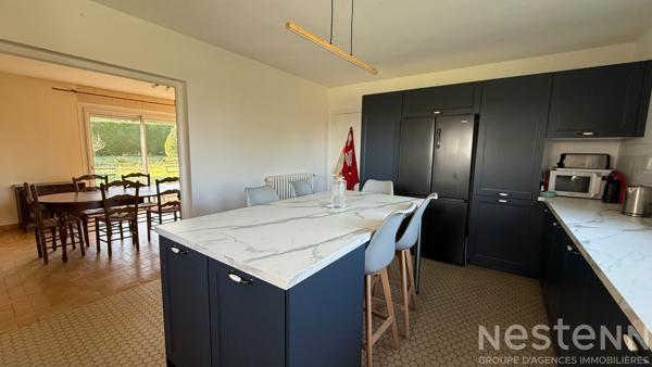 A vendre - Maison à Landevant 6 pièces