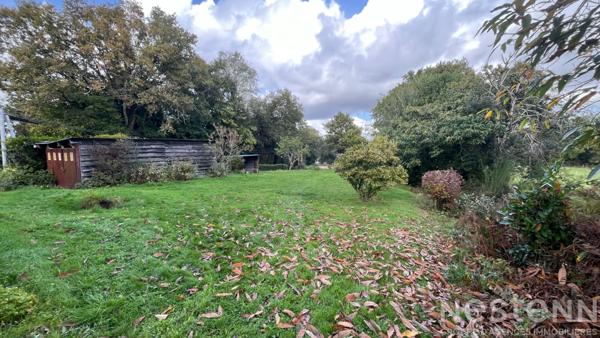 A vendre - Maison à Landevant 6 pièces