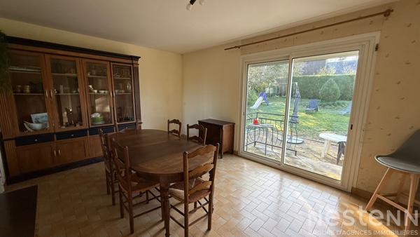 A vendre - Maison à Landevant 6 pièces