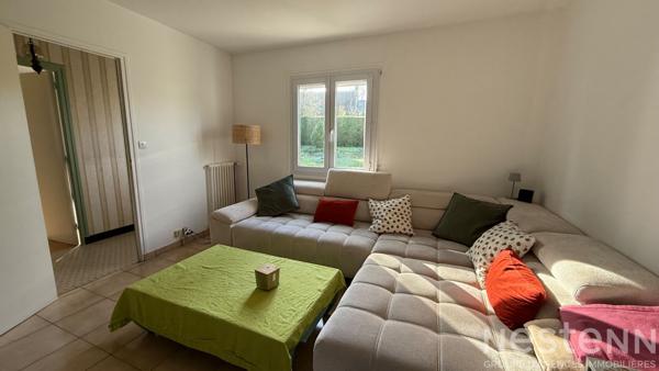 A vendre - Maison à Landevant 6 pièces