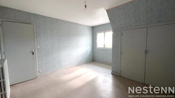 A vendre - Maison à Landevant 6 pièces