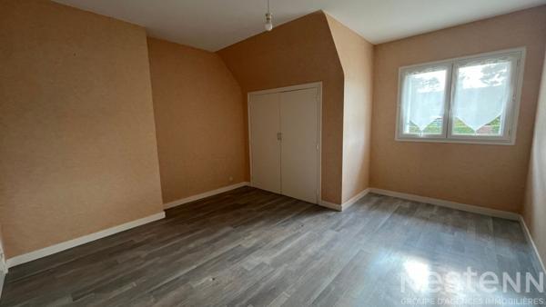 A vendre - Maison à Landevant 6 pièces