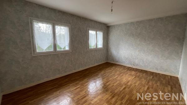 A vendre - Maison à Landevant 6 pièces