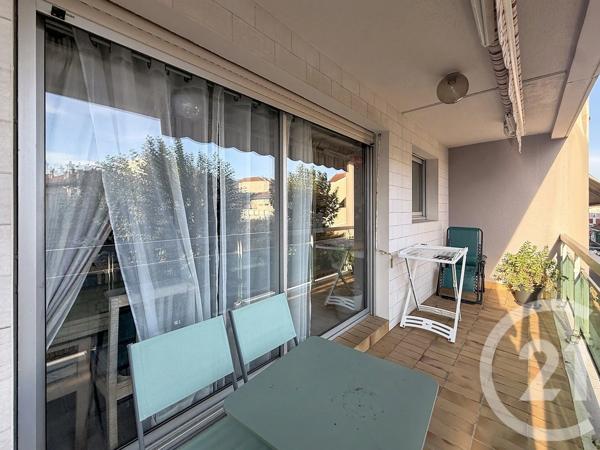 Appartement Studio à vendre  1 pièce - 34,60 m 2   ARCACHON  - 33