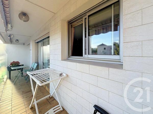 Appartement Studio à vendre  1 pièce - 34,60 m 2   ARCACHON  - 33