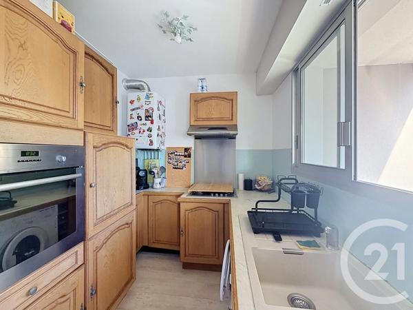 Appartement Studio à vendre  1 pièce - 34,60 m 2   ARCACHON  - 33