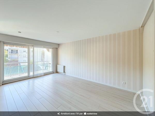 Appartement Studio à vendre  1 pièce - 34,60 m 2   ARCACHON  - 33