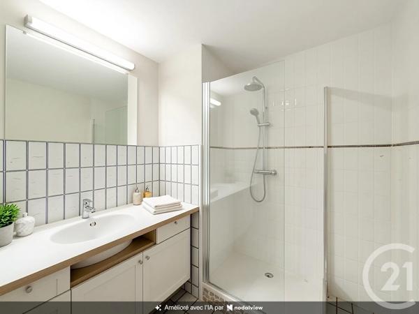 Appartement Studio à vendre  1 pièce - 34,60 m 2   ARCACHON  - 33
