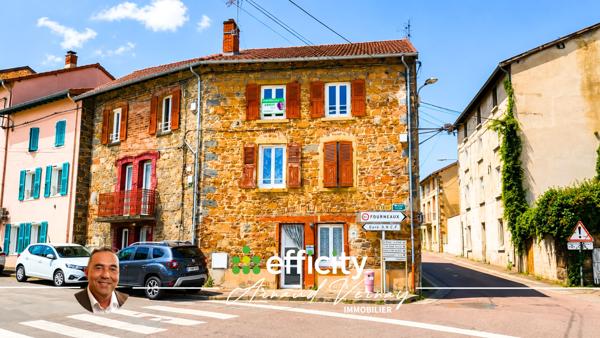 Immeuble
        
        - 240 m² Exclusivité 220 000 € *