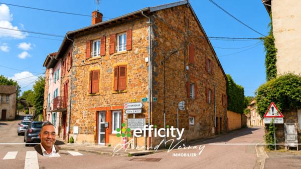 Immeuble
        
        - 240 m² Exclusivité 220 000 € *