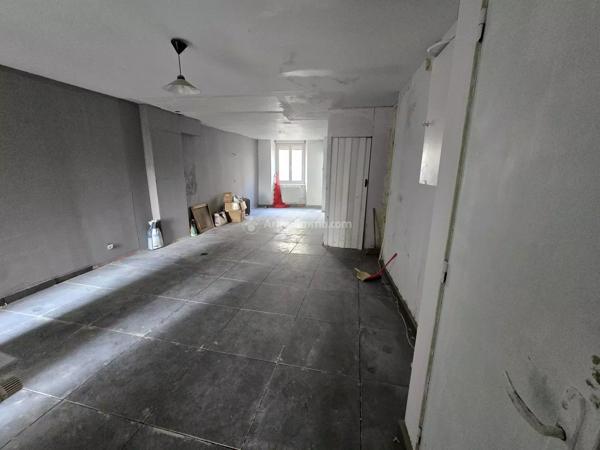 Vente Maison de ville 11 pièces 220 m2 à Bourbonne-les-Bains