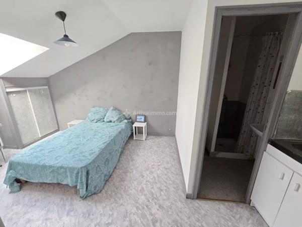 Vente Maison de ville 11 pièces 220 m2 à Bourbonne-les-Bains