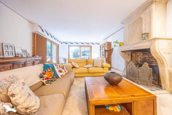 Maison à vendre |  Aigrefeuille-d'Aunis |  7 pièces | 210 m²