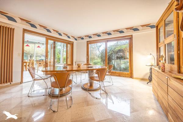 Maison à vendre |  Aigrefeuille-d'Aunis |  7 pièces | 210 m²