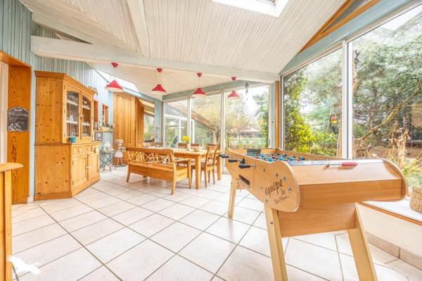 Maison à vendre |  Aigrefeuille-d'Aunis |  7 pièces | 210 m²