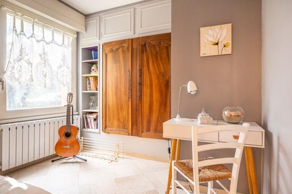 Maison à vendre |  Aigrefeuille-d'Aunis |  7 pièces | 210 m²