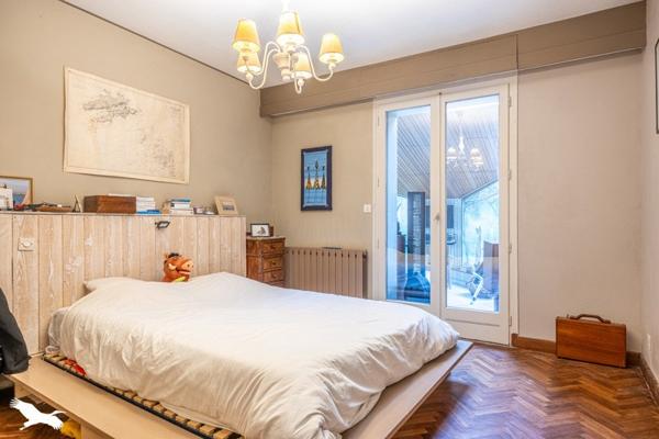 Maison à vendre |  Aigrefeuille-d'Aunis |  7 pièces | 210 m²