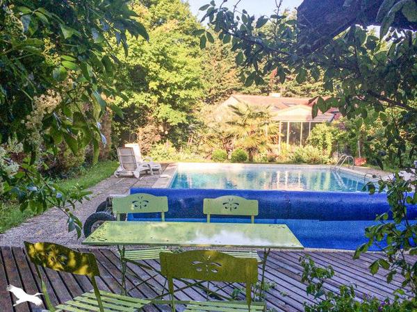 Maison à vendre |  Aigrefeuille-d'Aunis |  7 pièces | 210 m²