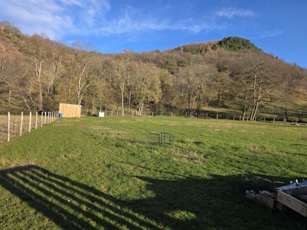 Terrain à vendre |  Ségura |  4620 m²