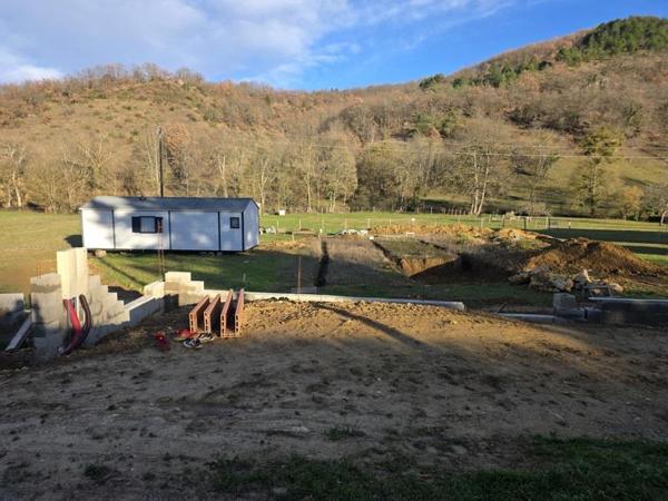 Terrain à vendre |  Ségura |  4620 m²