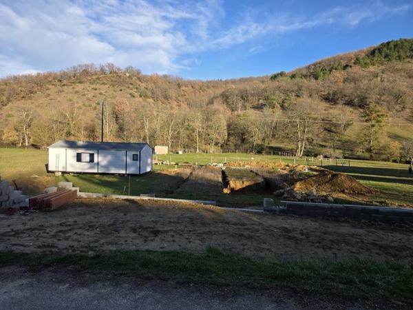 Terrain à vendre |  Ségura |  4620 m²