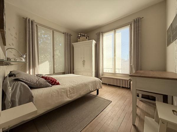 Maison Ris Orangis 5 pièce(s) 116 m2