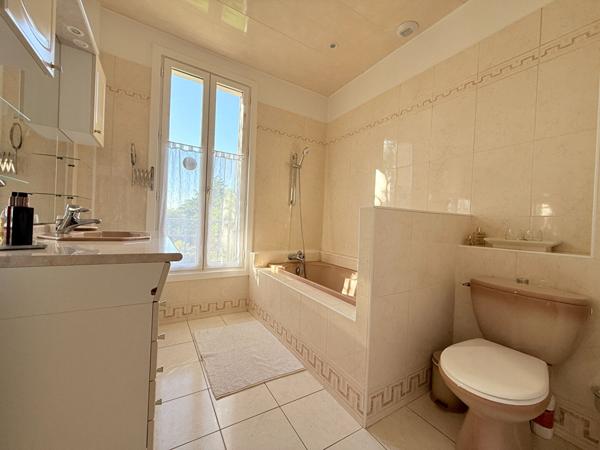 Maison Ris Orangis 5 pièce(s) 116 m2