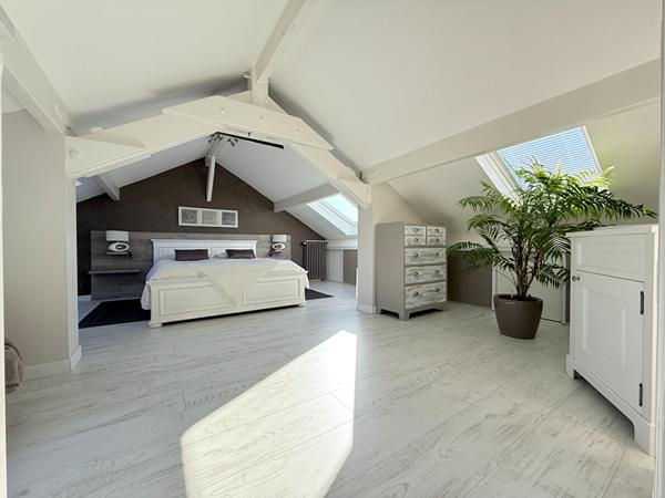 Maison Ris Orangis 5 pièce(s) 116 m2