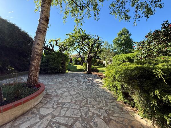 Maison Ris Orangis 5 pièce(s) 116 m2