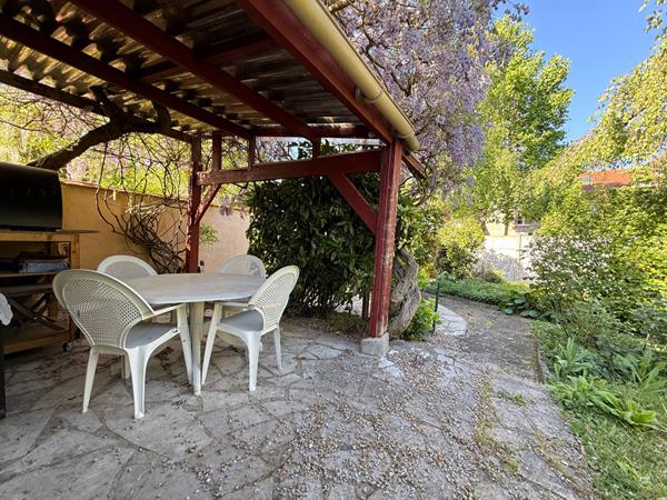 Maison Ris Orangis 5 pièce(s) 116 m2