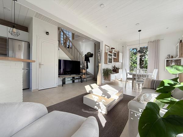 Maison Ris Orangis 5 pièce(s) 116 m2