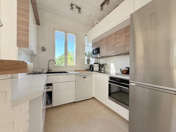 Maison Ris Orangis 5 pièce(s) 116 m2