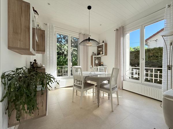 Maison Ris Orangis 5 pièce(s) 116 m2