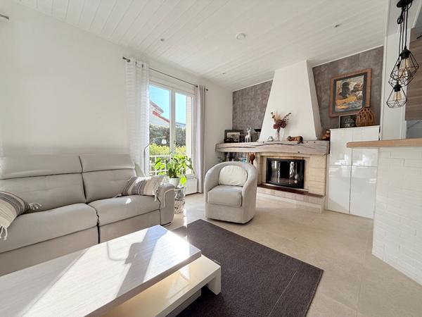 Maison Ris Orangis 5 pièce(s) 116 m2