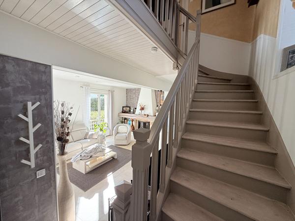 Maison Ris Orangis 5 pièce(s) 116 m2