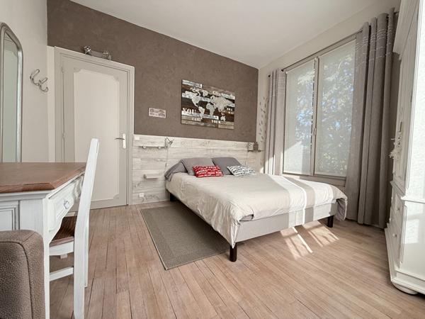 Maison Ris Orangis 5 pièce(s) 116 m2