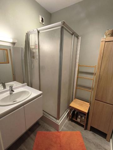 T3 LE MANS CENTRE AVEC CAVE ET PLACE DE PARKING