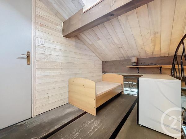 Appartement F2 à vendre  2 pièces - 35,39 m2 LE PUY EN VELAY - 43