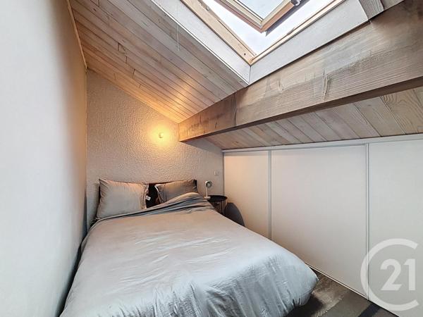 Appartement F2 à vendre  2 pièces - 35,39 m2 LE PUY EN VELAY - 43