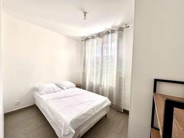 Maison traditionnelle de 90 m²