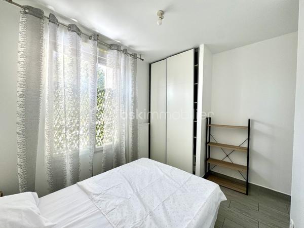 Maison traditionnelle de 90 m²